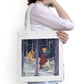 Tote Bag - The Wild Magic of Vigil Nights