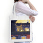 Tote Bag - Freedom