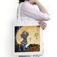 Tote Bag - Starfall