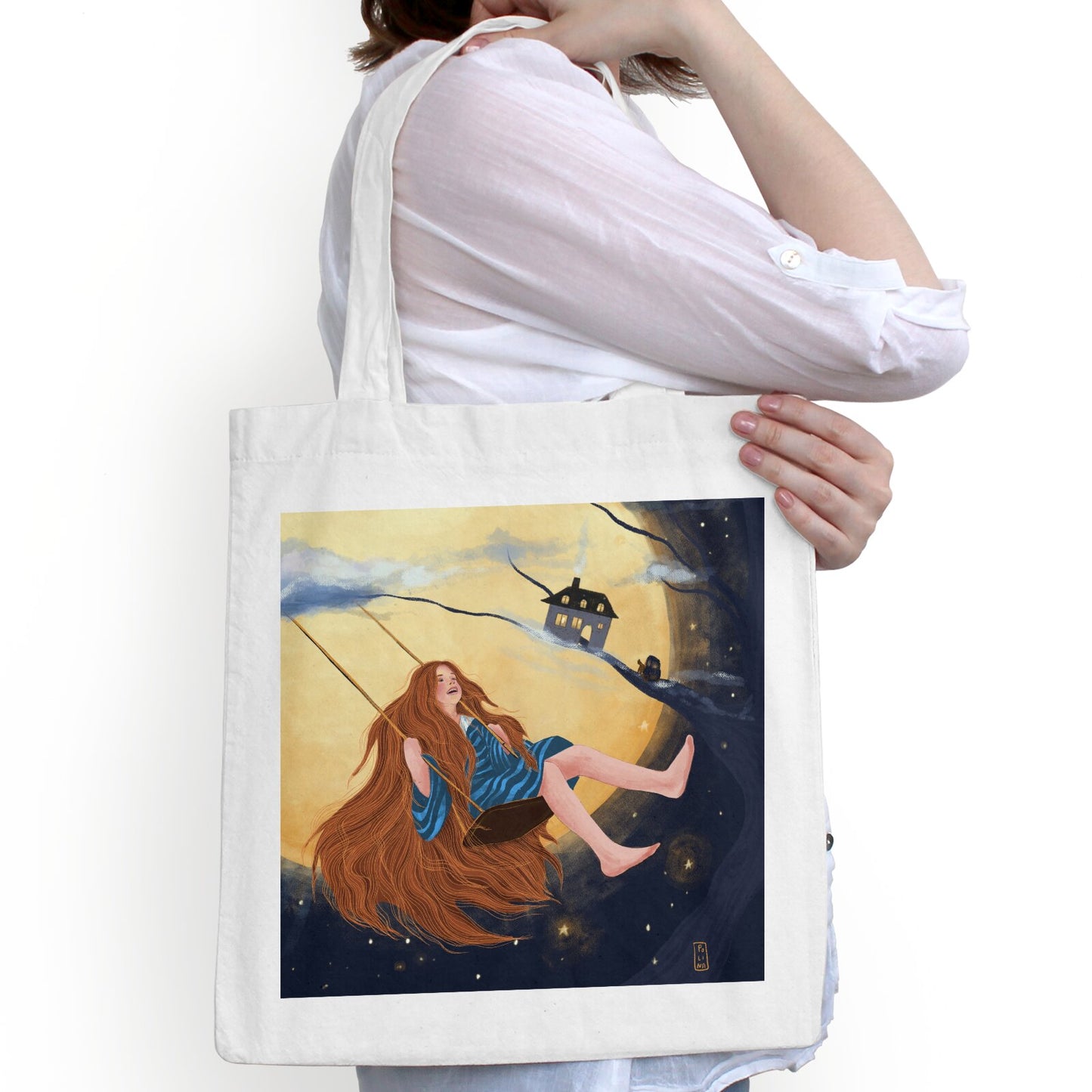 Tote Bag - Le Reve