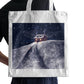 Tote Bag - Magie de la Neige