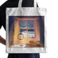 Tote Bag - Little Helpers, Magical Winter