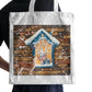 Tote Bag - Maison de la Magie