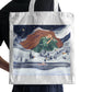 Tote Bag - Autumn Dream