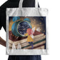 Tote Bag - The Fairy's Dream