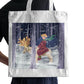 Tote Bag - The Wild Magic of Vigil Nights