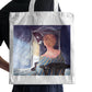 Tote Bag - Waiting for the Storm