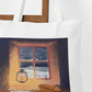 Tote Bag - Petites Aides, Hiver Magique