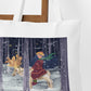 Tote Bag - The Wild Magic of Vigil Nights