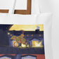 Tote Bag - Freedom