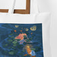 Tote Bag - Breathing