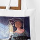 Tote Bag - En attendant la Tempete