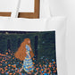 Tote Bag - Printemps