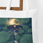 Tote Bag - Dawn, Two Lovers, Night and Day