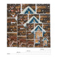 Ceramic Tiles - House of Magic
