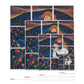 Ceramic Tiles - The Silence of Dawn