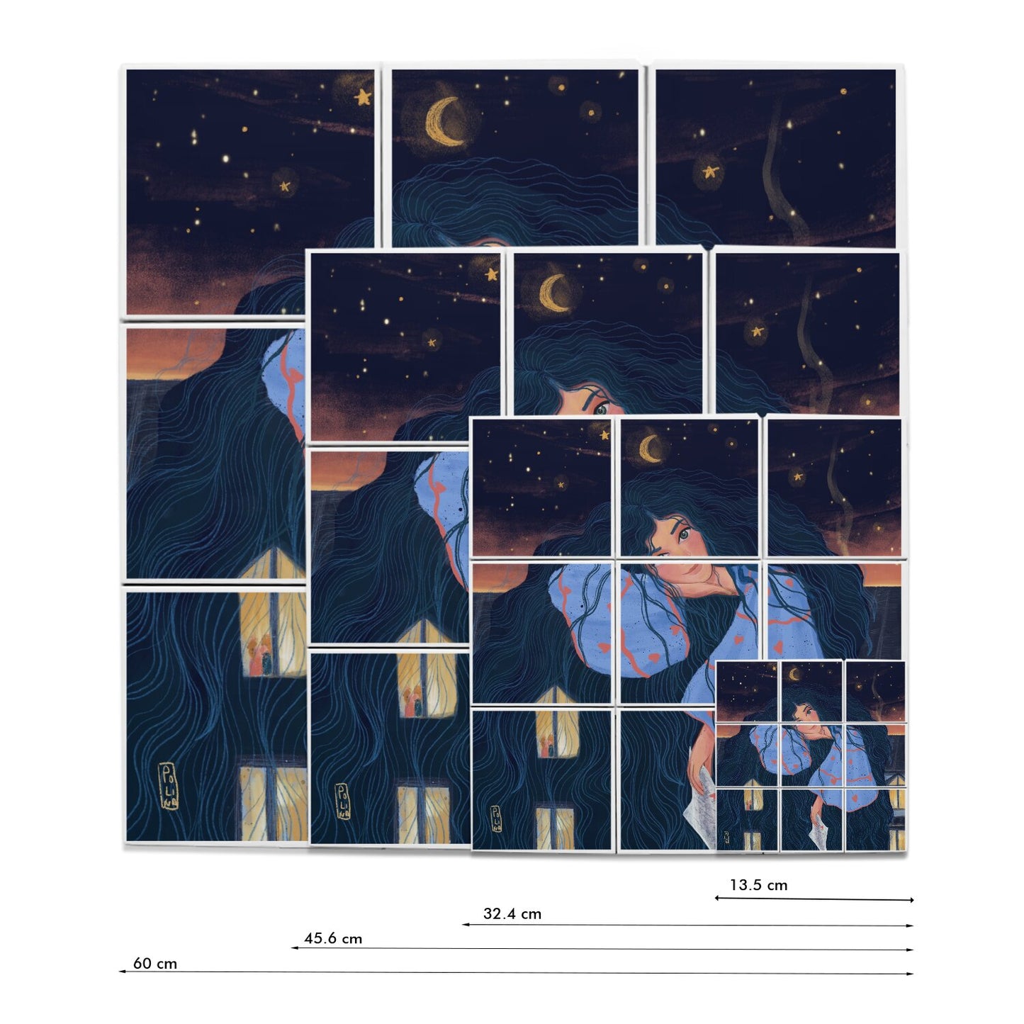 Ceramic Tiles - Valentina