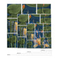 Ceramic Tiles - Dawn, Two Lovers, Night and Day
