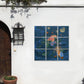 Ceramic Tiles - Breathing