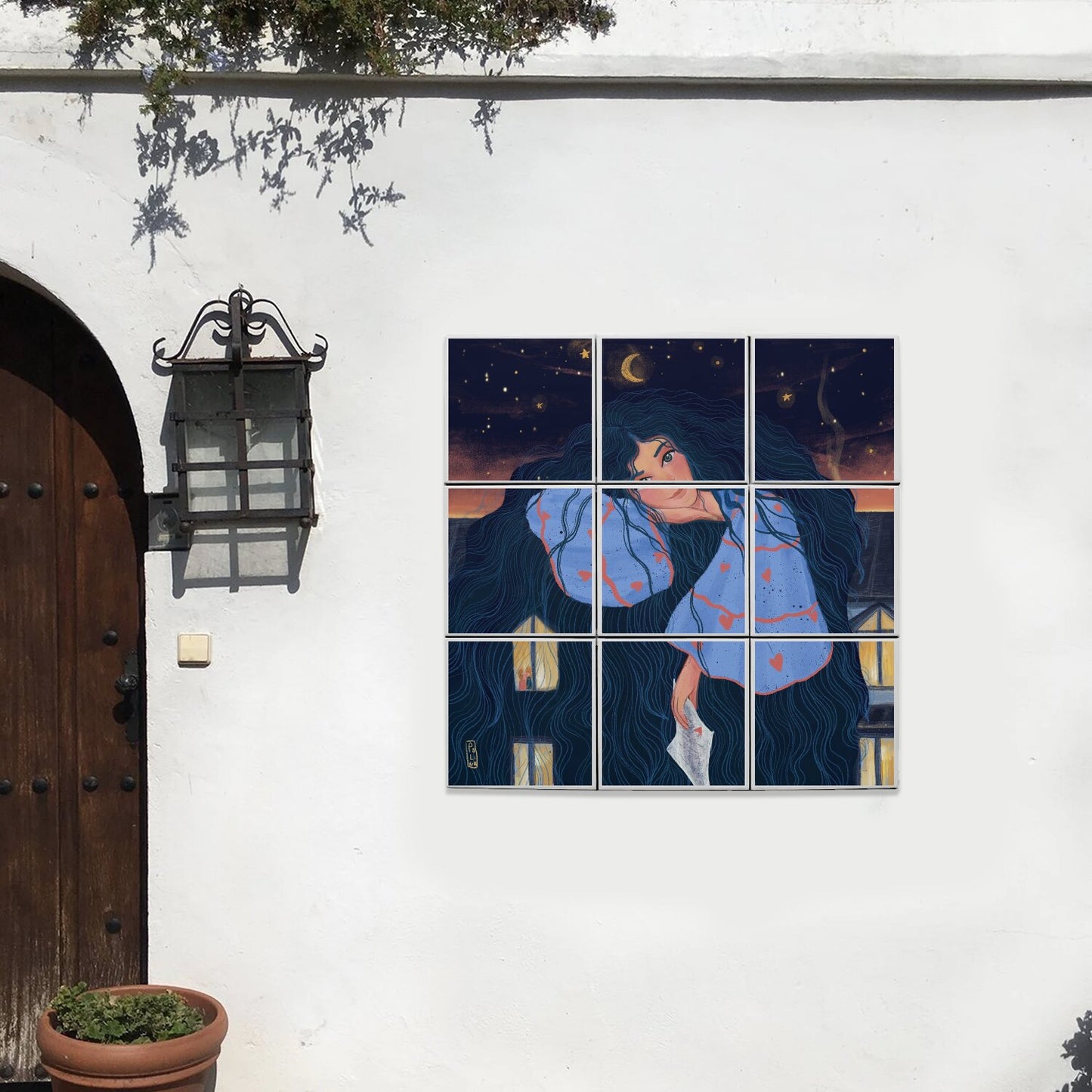 Ceramic Tiles - Valentina