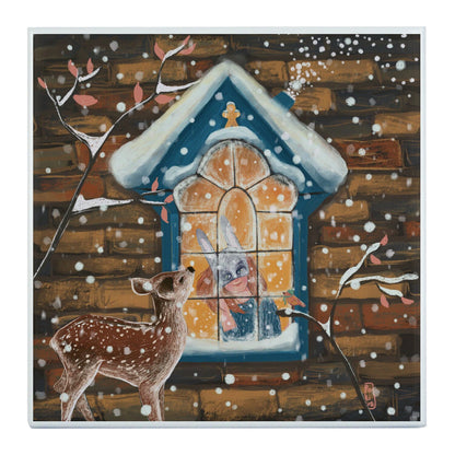 Ceramic Tiles - House of Magic
