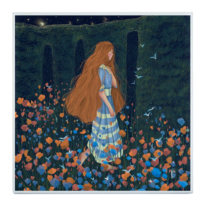 Ceramic Tiles - Spring