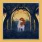 Ceramic Tiles - Dawn, Two Lovers, Night and Day