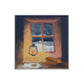 Ceramic Tiles - Little Helpers, Magical Winter
