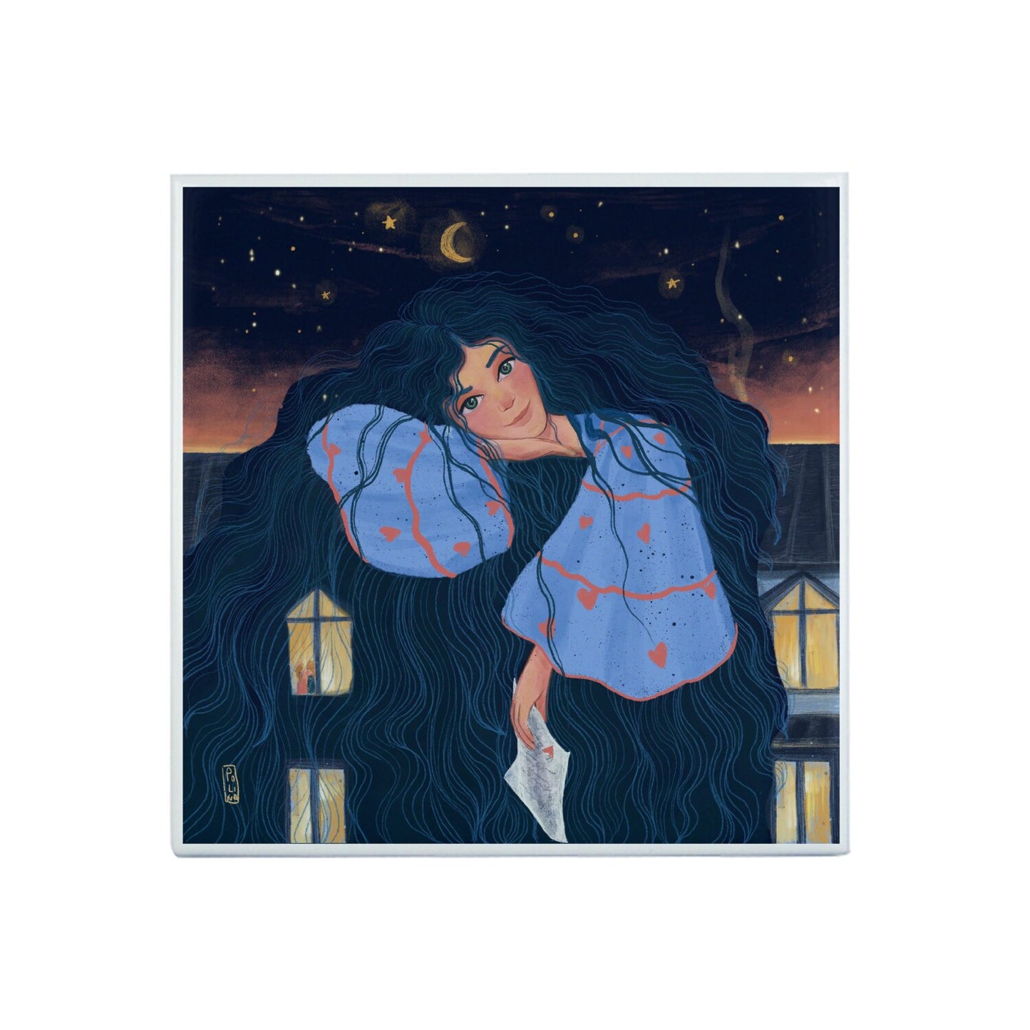 Ceramic Tiles - Valentina