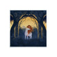 Ceramic Tiles - Dawn, Two Lovers, Night and Day