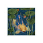 Ceramic Tiles - Dawn, Two Lovers, Night and Day