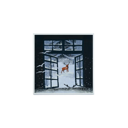 Carreaux Ceramique - La Foret Magique