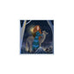 Ceramic Tiles - The Night Watcher