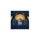 Ceramic Tiles - Dawn, Two Lovers, Night and Day