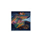 Ceramic Tiles - Dawn, Two Lovers, Night and Day