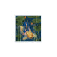 Ceramic Tiles - Dawn, Two Lovers, Night and Day