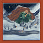 Ceramic Tiles - Autumn Dream
