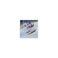 Ceramic Tiles - Skiing in the Mountains