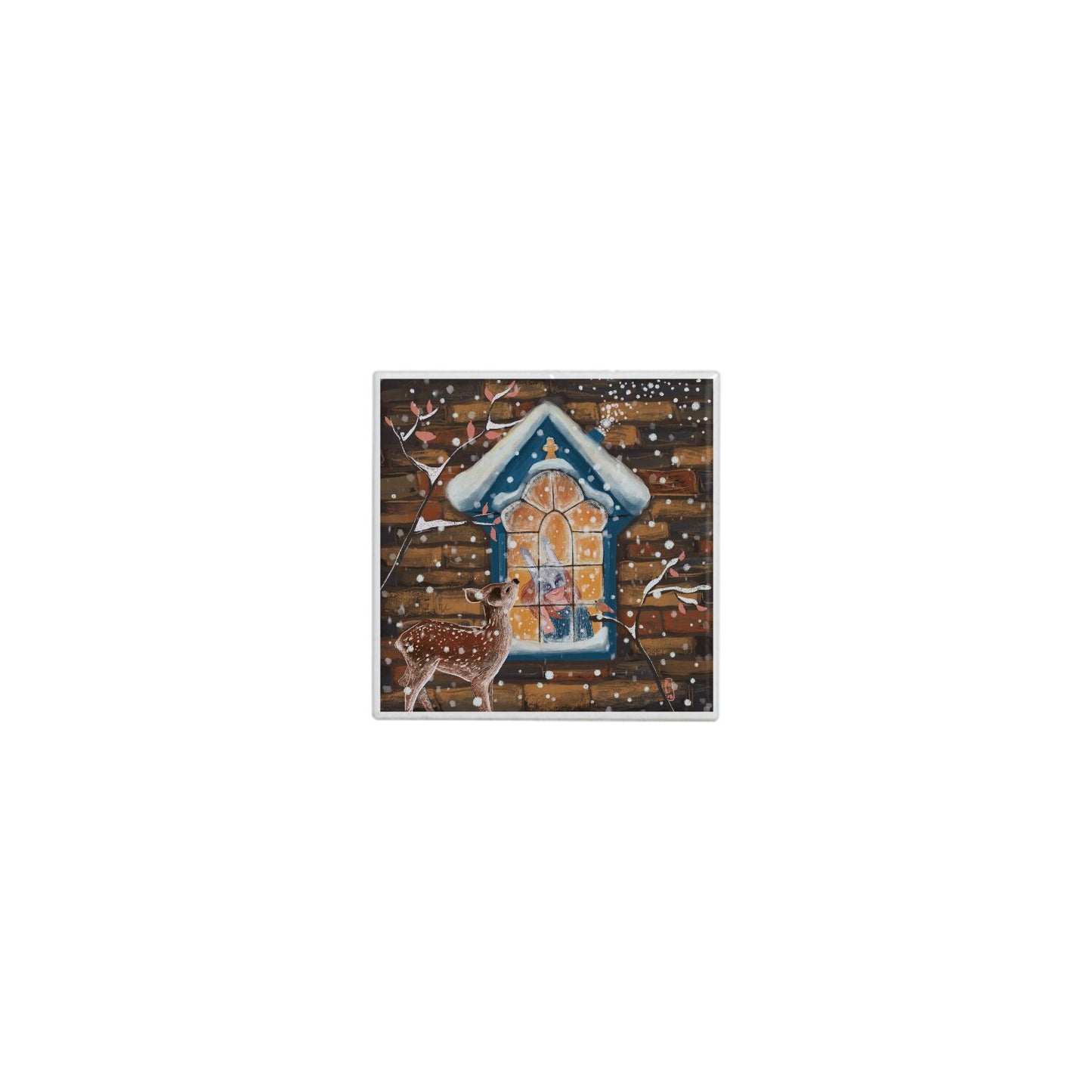 Ceramic Tiles - House of Magic