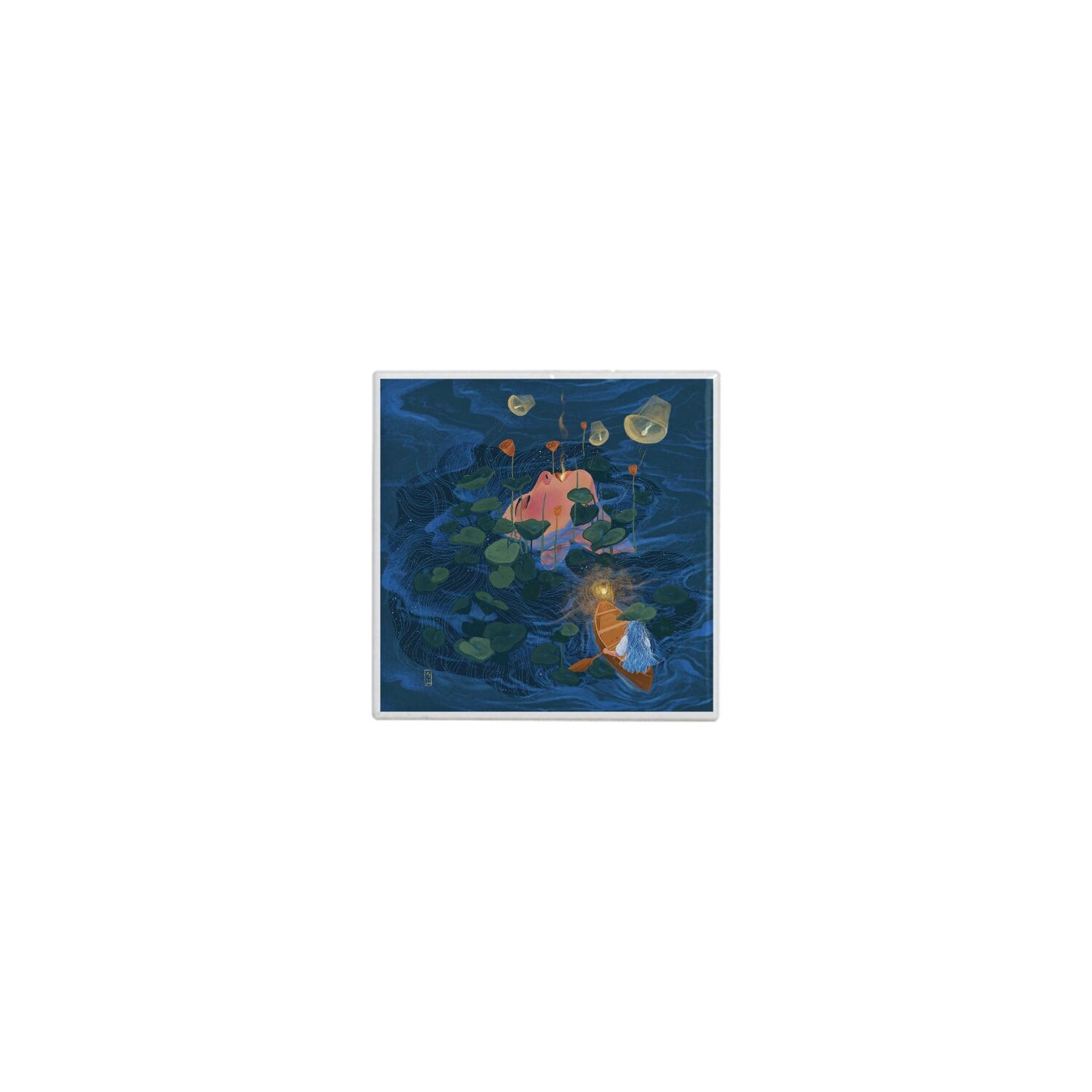 Ceramic Tiles - Breathing