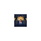 Ceramic Tiles - Dawn, Two Lovers, Night and Day