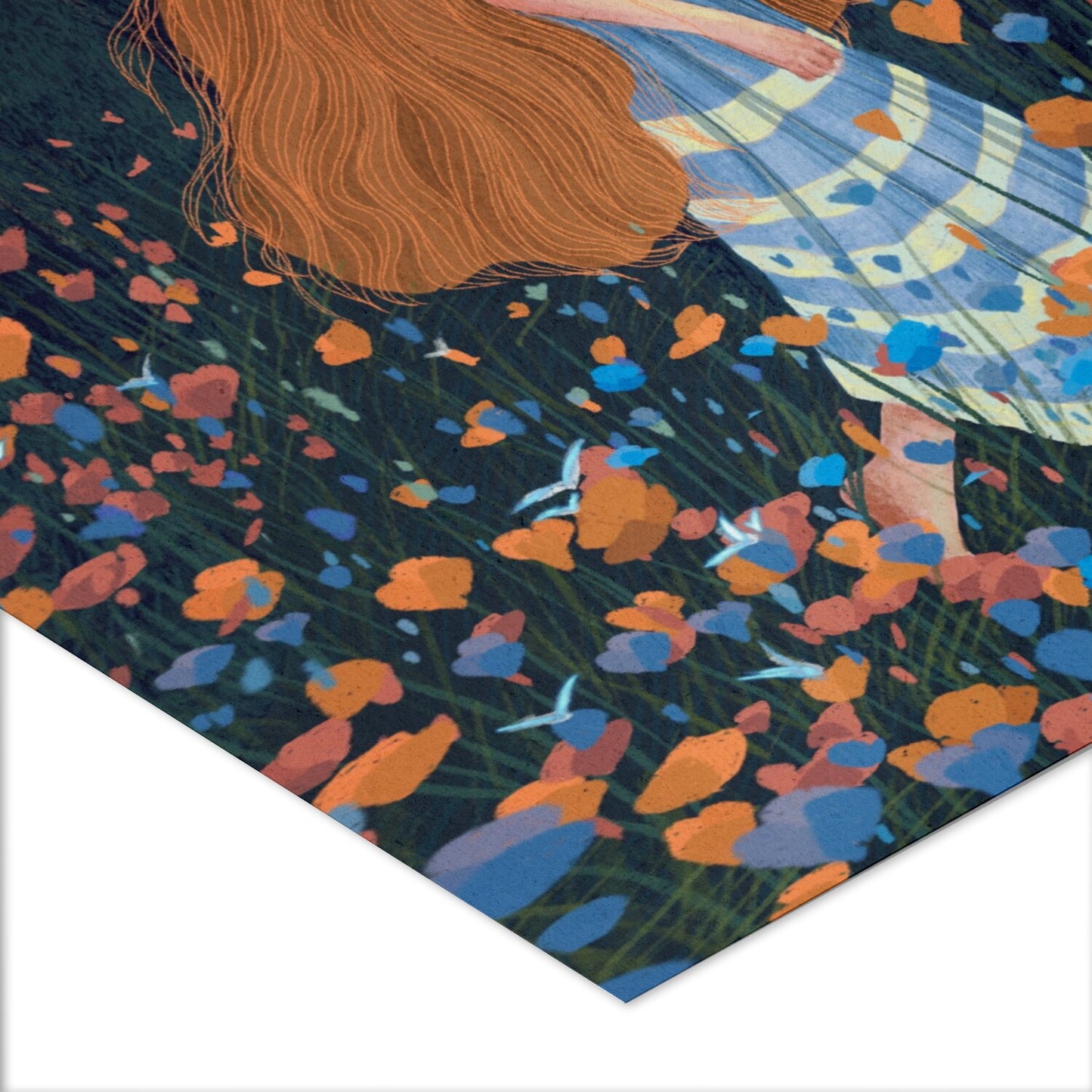 Fine Art Print - Spring
