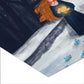 Fine Art Print - Dawn, Two Lovers, Night and Day