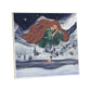Ceramic Tiles - Autumn Dream