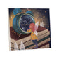 Ceramic Tiles - The Fairy's Dream