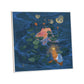 Ceramic Tiles - Breathing