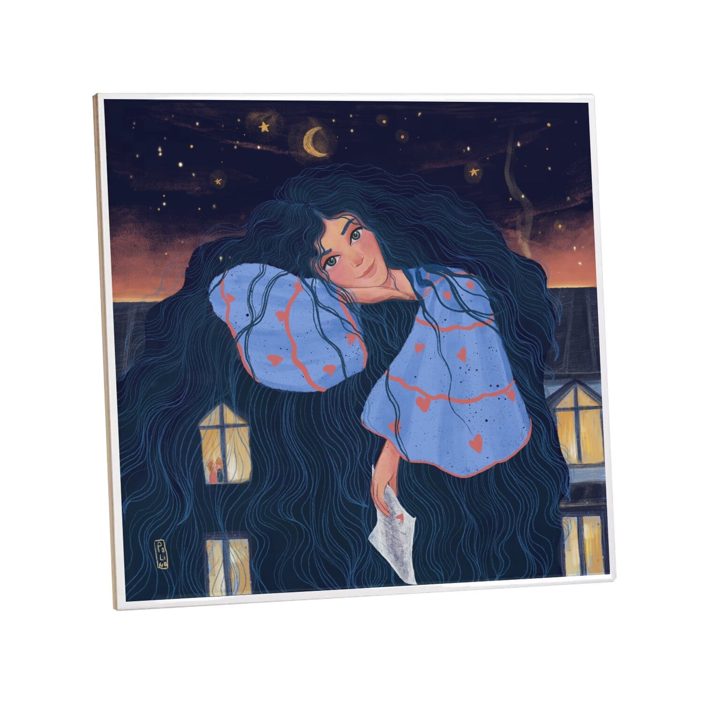Ceramic Tiles - Valentina