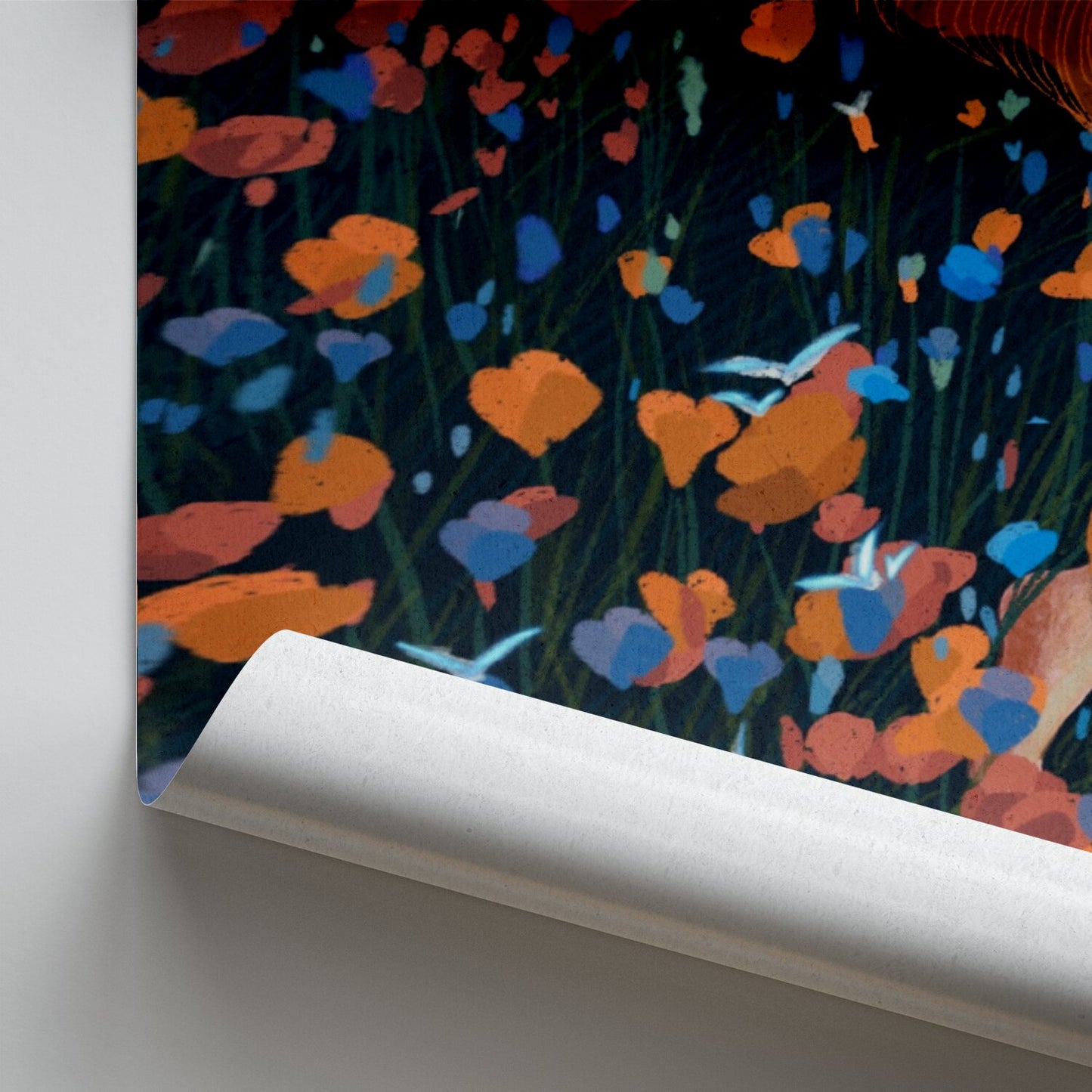 Fine Art Print - Spring