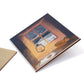 Ceramic Tiles - Little Helpers, Magical Winter