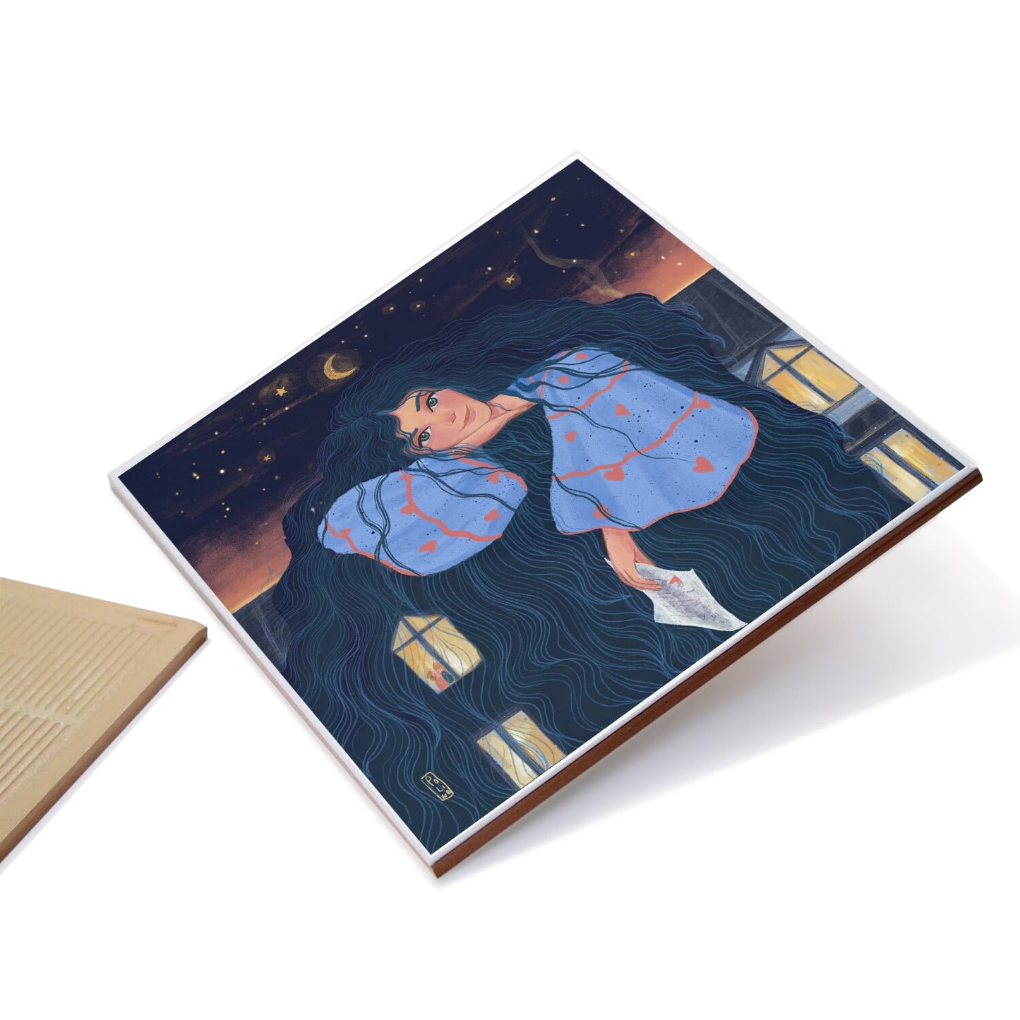 Ceramic Tiles - Valentina